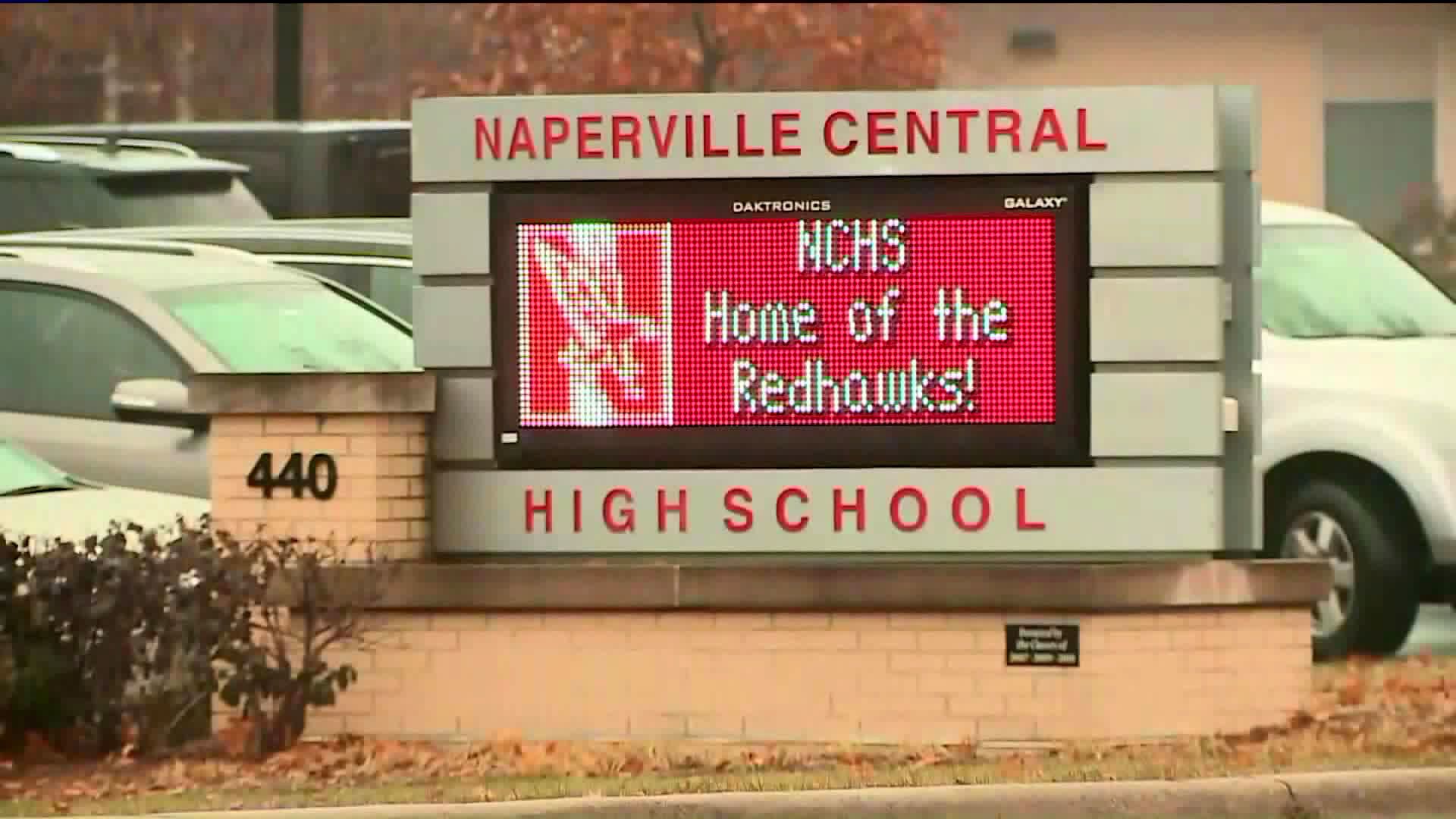 Adult Guide in Naperville