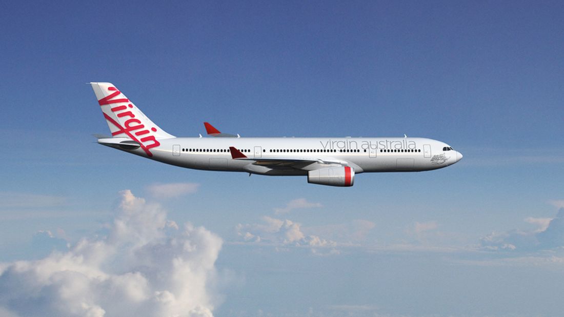 <strong>10. Virgin Australia: </strong>AirlineRatings.com has revealed the world's 'most excellent' airlines for 2020. Virgin Australia just makes it into the top 10. The Aussie carrier also snagged the Best Cabin Crew and Best Economy Class awards.