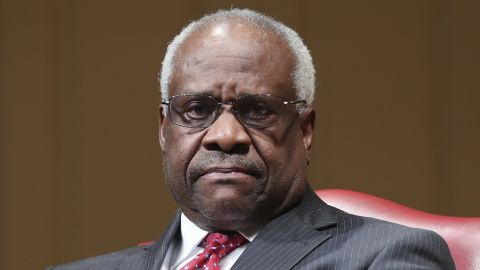 Is This The End Of Democracy? Clarence Thomas'S Terrifying Wish - 3yanmpo
