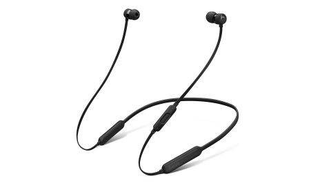 <a href="https://amzn.to/2P91TtE" target="_blank" target="_blank"><strong>Beats X ($99.95; amazon.com):</strong></a><br />These aren't the newest earbuds from Beats by Dre, but Beats X still shine in quality and value. For starters, these feature the H1 Bluetooth chip for easy pairing across iOS and macOS devices. You also get up to eight hours of battery life, and they can quick charge with Beat's proprietary Fast Fuel technology. Don't worry about losing tiny buds since these are a cord and neckband.