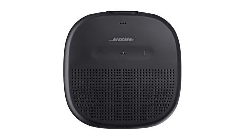 <a href="https://amzn.to/2rQAyos" target="_blank" target="_blank"><strong>Bose SoundLink Micro ($99; amazon.com):</strong></a><br />This portable Bluetooth speaker just made the cut to be in this sub-$100 gift guide. It's an incredibly compact speaker that can pump out jams in a balanced fashion, a Bose strong point.