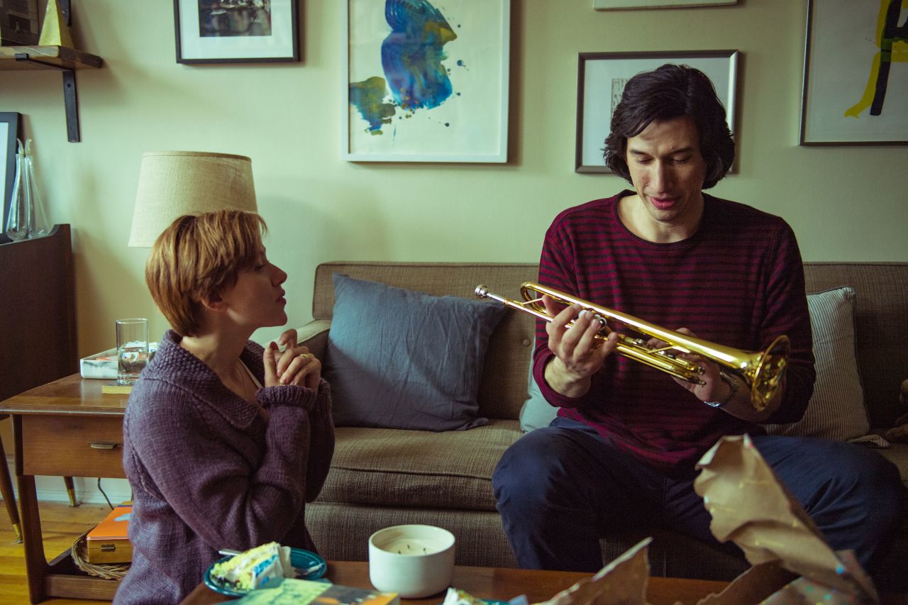 <strong>"Marriage Story"</strong>: Academy Award-nominated filmmaker Noah Baumbach directs this incisive and compassionate look at a marriage coming apart and a family staying together. <strong>(Netflix)</strong><br />