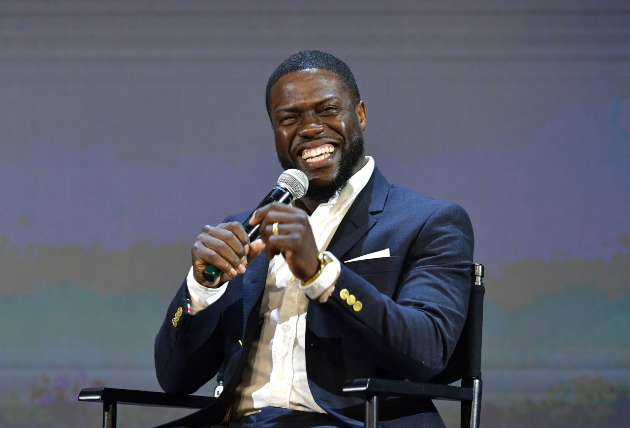 <strong>"Kevin Hart: Don't F**k This Up"</strong>:<br />In a new 6-part documentary-series, Kevin Hart gives unprecedented access to his life over the past year. The series includes interviews with Hart's friends and family, rare archival footage from his childhood and early standup work, and personal anecdotes from the comic himself. <strong>(Netflix)</strong>