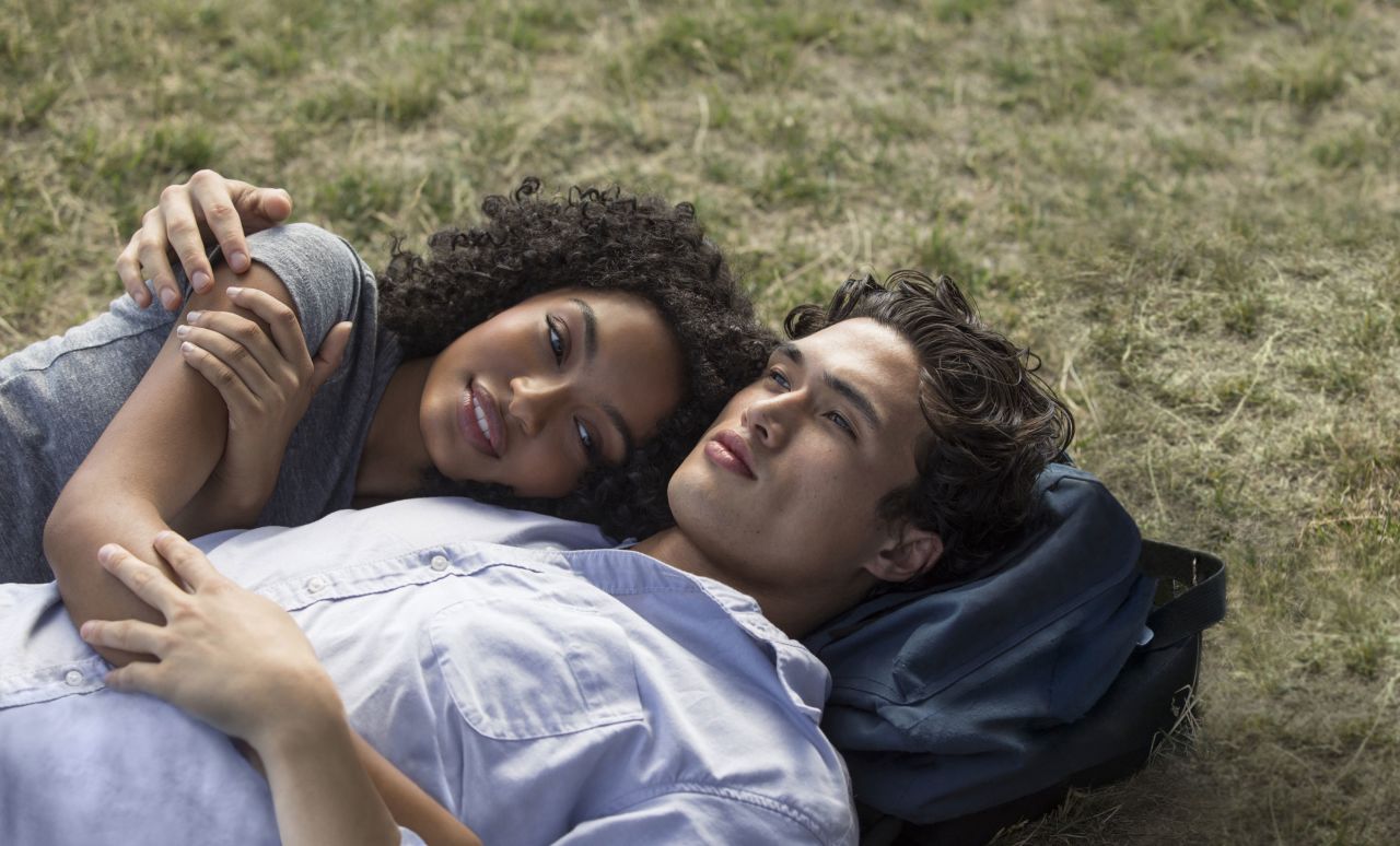 <strong>"The Sun Is Also a Star"</strong>: This teen drama based on the novel of the same name by Nicola Yoon follows a young couple who fall in love in the midst of one of their families facing deportation. <strong>(HBO Now) </strong>