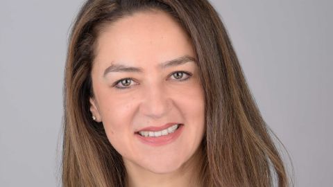 Lina Duque
