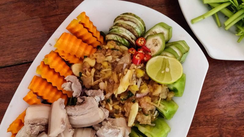 30 Cambodian foods every visitor needs to try CNN