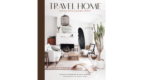 13 travel gifts 2019_Travel home book