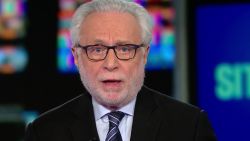 Wolf Blitzer's move from Hertel Avenue to CNN