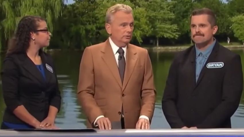 Wheel Of Fortune Technicality Costs Contestant Almost 10 000 Cnn