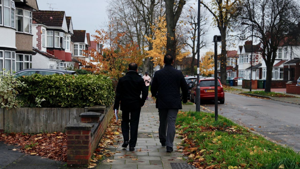 Brexit and healthcare have become dominant issues in the December election.