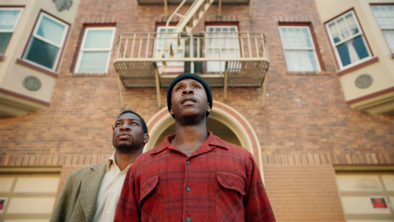 <strong>"The Last Black Man in San Francisco"</strong>: A young African-American man tries to find his footing to reclaim his childhood home in a city which seems to have left him behind. <strong>(Amazon Prime) </strong>