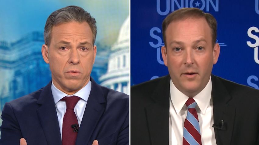 jake tapper lee zeldin split