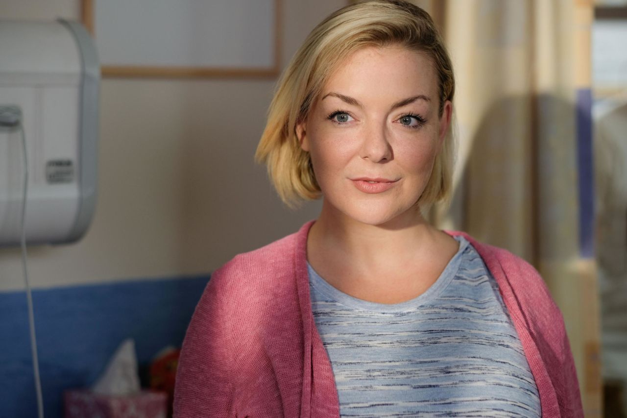 <strong>"Care"</strong>: This BBC drama stars Sheridan Smith as a single mother struggling to raise her two children in the aftermath of a family tragedy. After her husband's departure, Jenny (Smith) is fully reliant on the childcare her mother Mary (Alison Steadman) provides. But when Mary suffers a devastating stroke and develops dementia, Jenny's world comes crashing down, as everything changes for her and her sister Claire (Sinead Keenan). <strong>(Acorn TV) </strong>