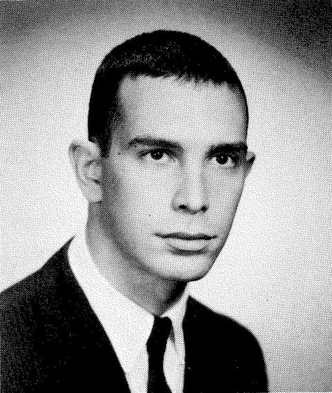 Bloomberg graduated from Johns Hopkins University in 1964, getting a bachelor's degree in electrical engineering. He later graduated from Harvard Business School.