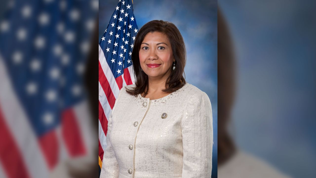 norma torres official portrait