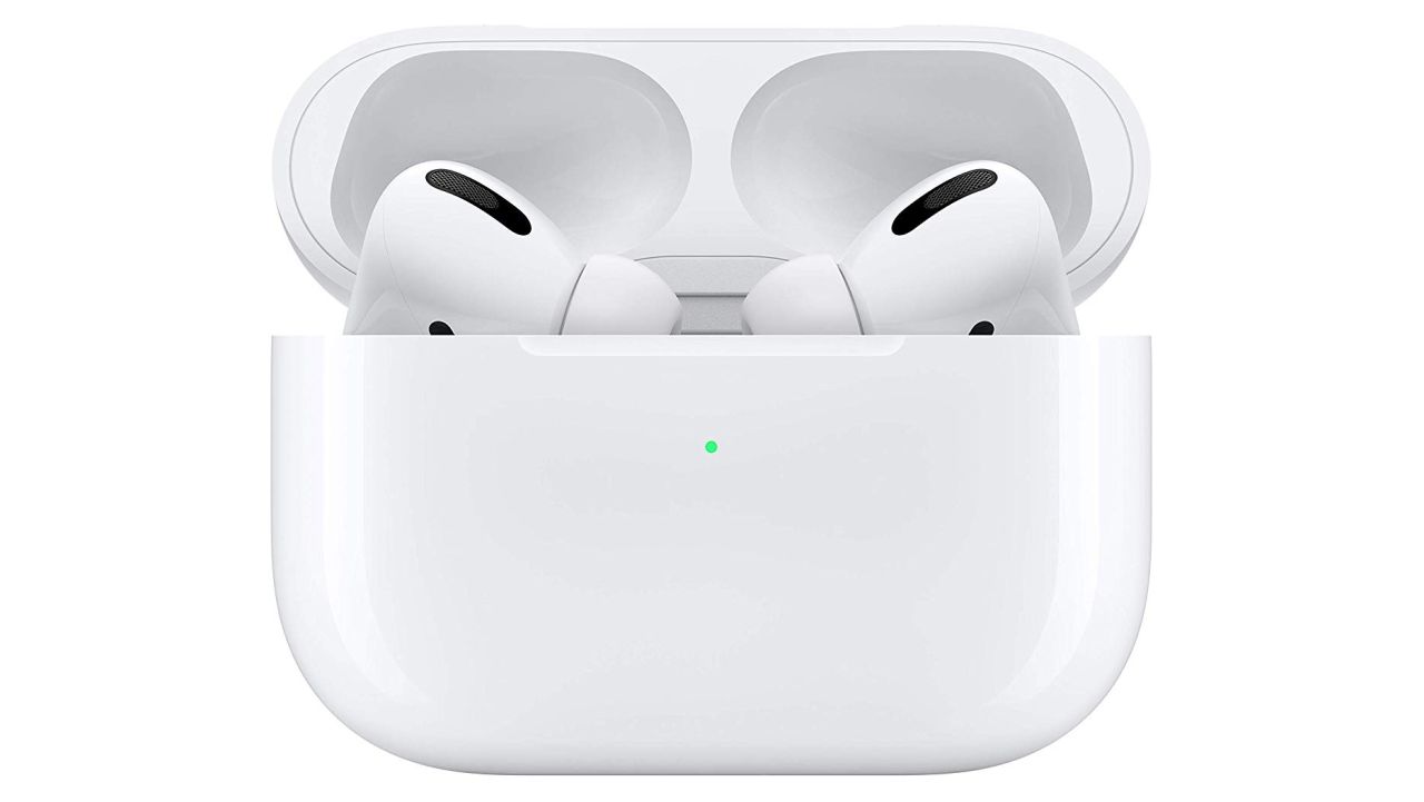 AirPods Pro earbuds might be the most sought-after gift for 2019.