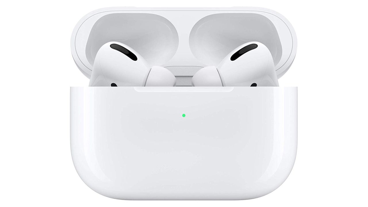 AirPods Pro earbuds might be the most sought-after gift for 2019.