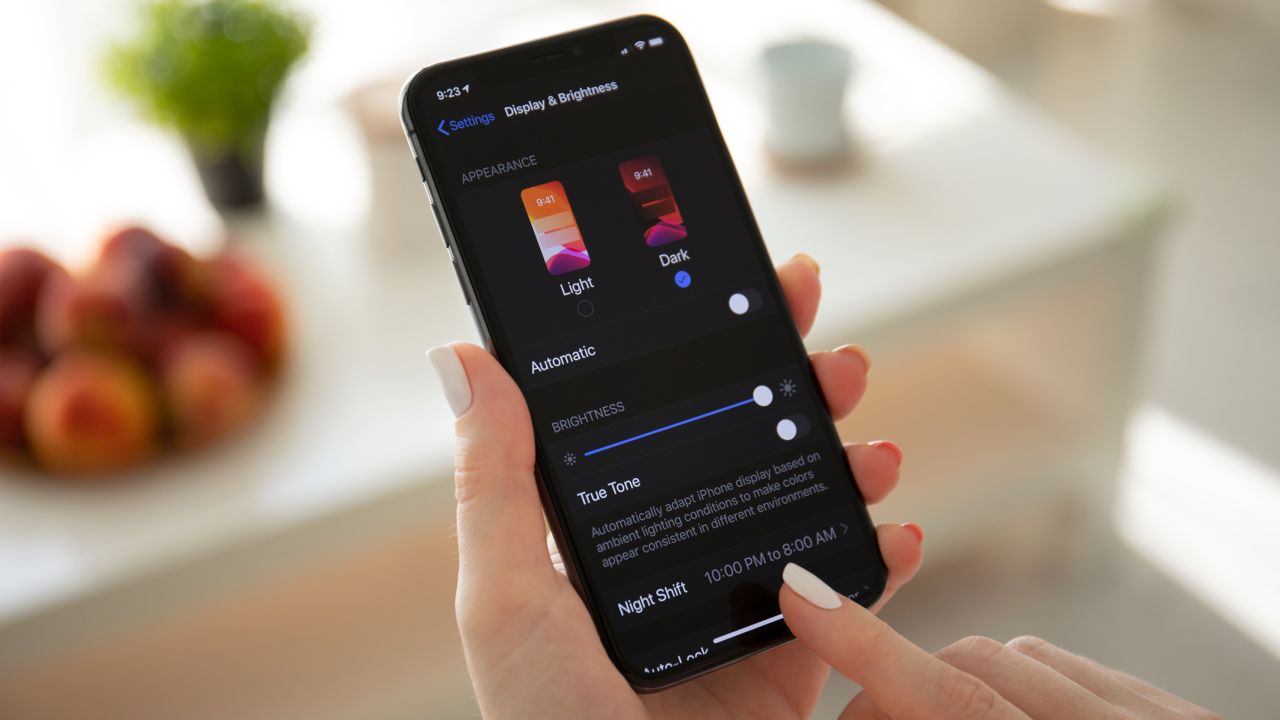 Many prominent tech platforms introduced dark mode options this year as part of a broader industry push to show they can improve the well-being of their users. 