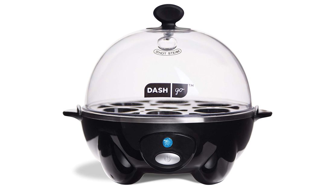 Dash Rapid Egg Cooker