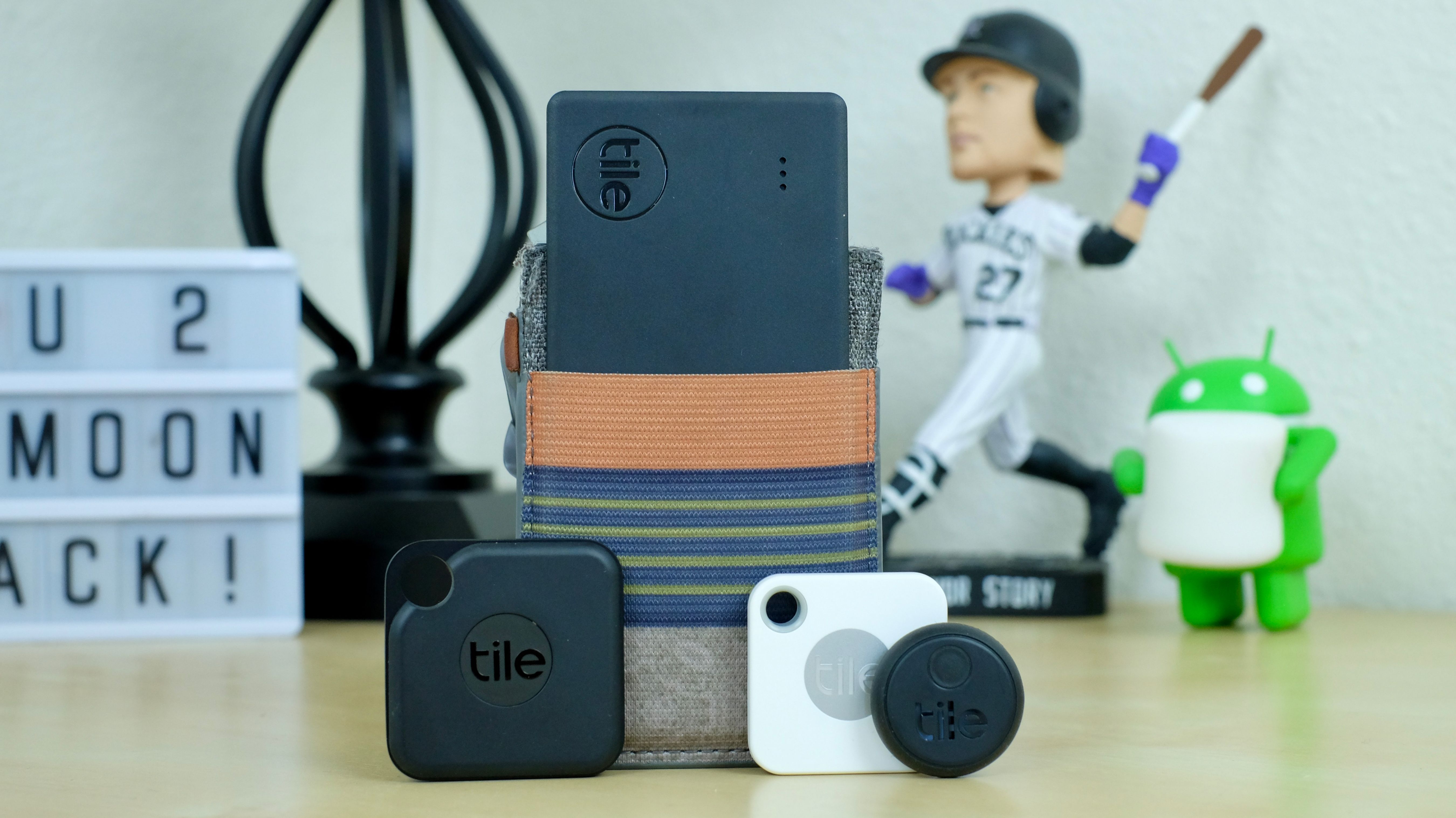 Review: Tile Sticker is a Great, Tiny, Adhesive Bluetooth Tracker 
