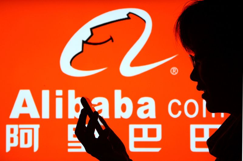 Alibaba Stock Comes Out With A Bang In Hong Kong Debut – Asian Market ...