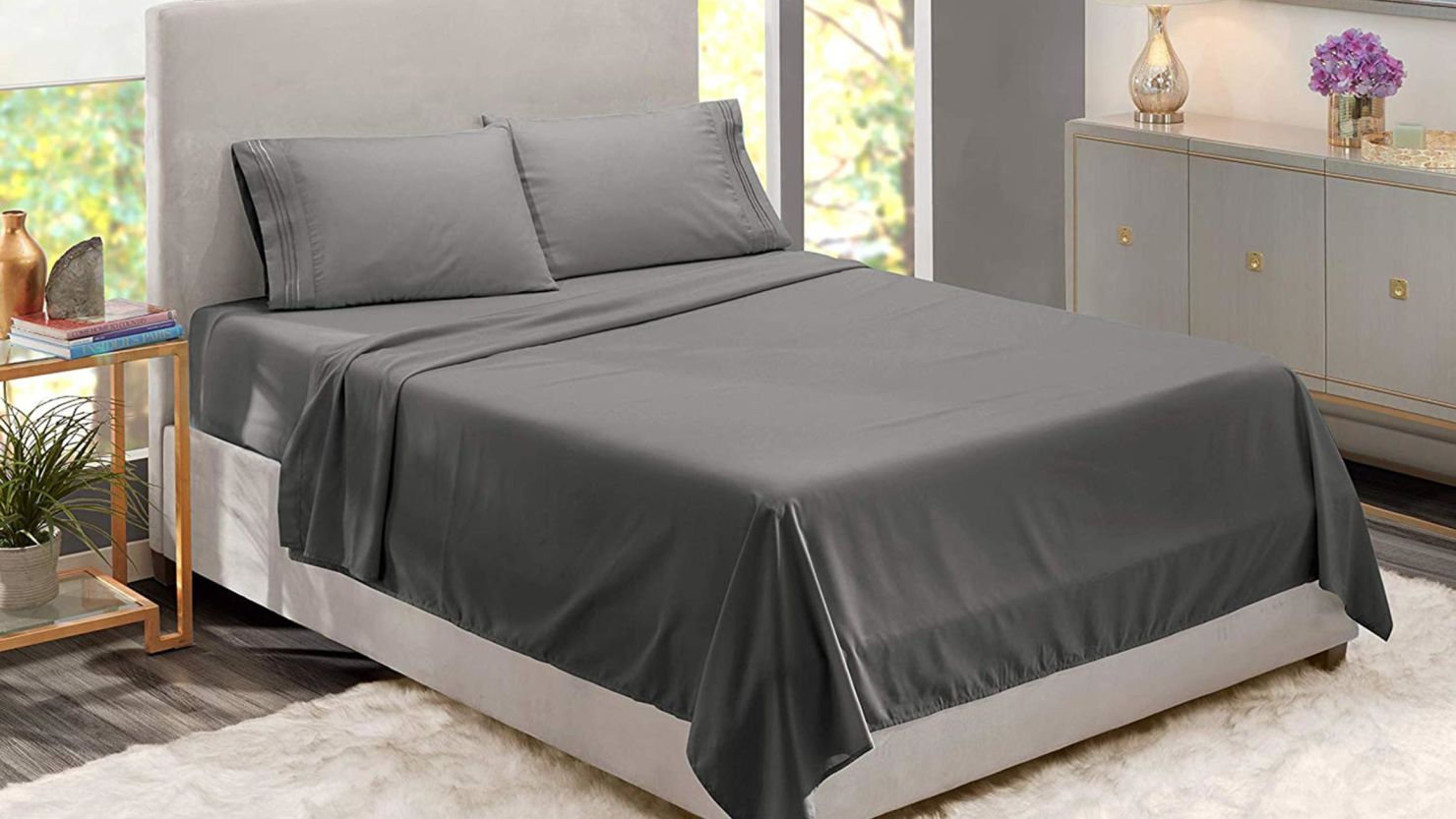 Best Sheets On Amazon The TopRated Sets With 5 Star Ratings CNN