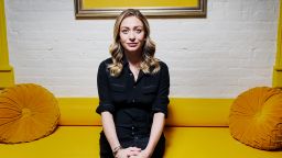 03 Risk Takers Series - Whitney Wolfe - Bumble - RESTRICTED