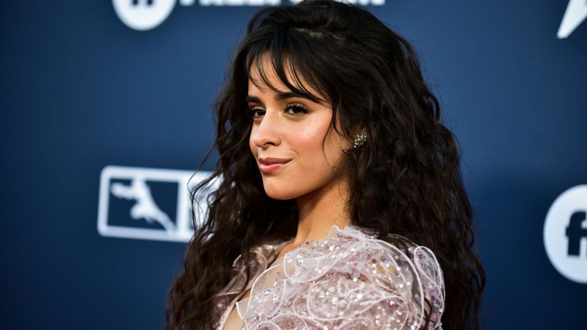 LOS ANGELES, CALIFORNIA - AUGUST 06: Camila Cabello attends Variety's Power of Young Hollywood at The H Club Los Angeles on August 06, 2019 in Los Angeles, California. (Photo by Rodin Eckenroth/Getty Images)