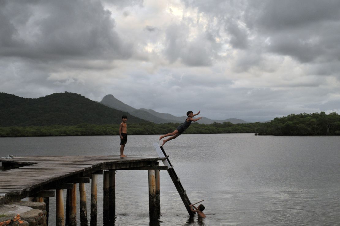 No cars, few people: Brazil's Ilha do Cardoso is a true escape