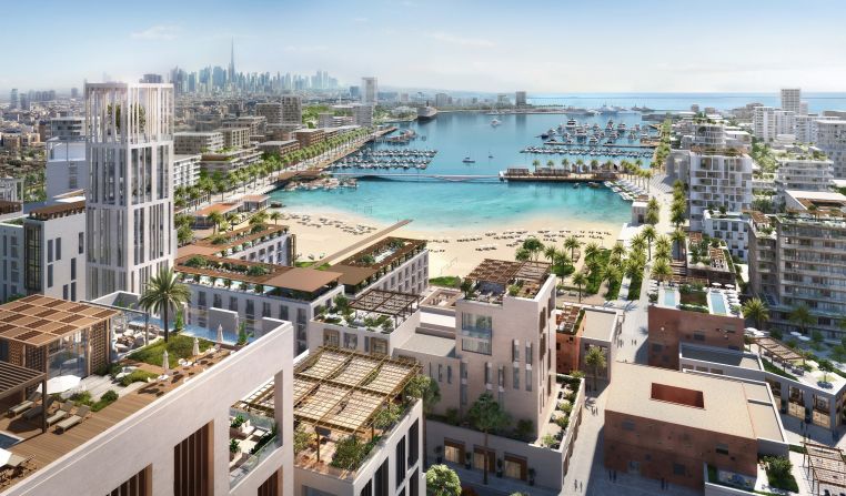 Dubai authorities are keen to develop the city's reputation as a hub of the cruise industry and are investing heavily in infrastructure.<br />Mina Rashid is undergoing a 25bn dirham ($6.8bn) expansion project that will include a new marina, shipping berths, and luxury leisure attractions. 