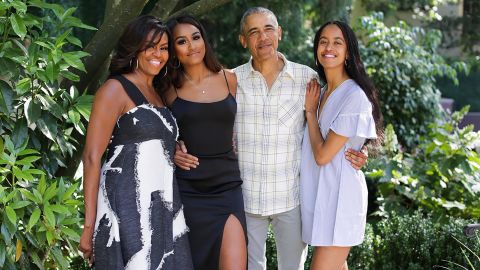 02 Obama family thanksgiving 2019