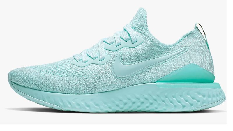 nike renew run womens trainers