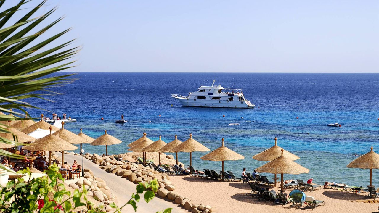 <strong>Boating: </strong>From fancy motor yachts in Hurghada to speed boats in Sharm El-Sheikh to a glass-bottom boat in Marsa Alam, Egypt offers plenty in the way of boating.