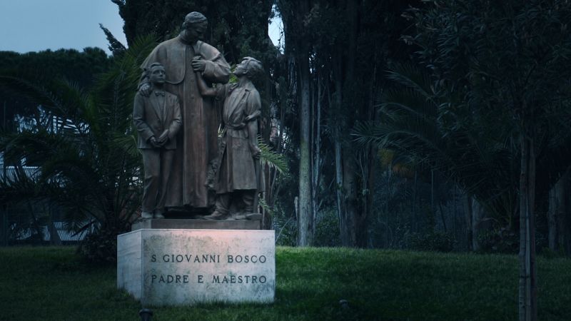 Pedophile priests operated at a California school for decades