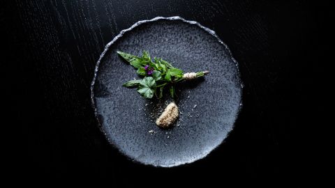 Salt is tipped to become the next Budapest restaurant to receive a Michelin star.