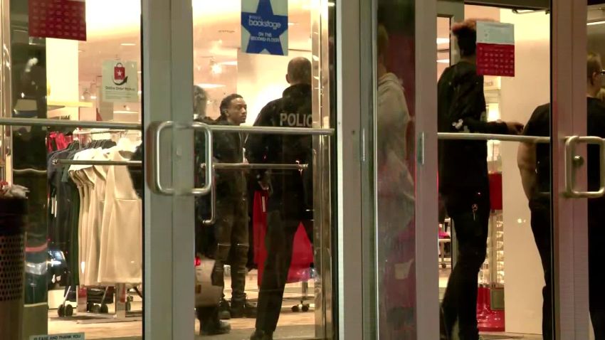 Syracuse mall shooting: Suspect arrested in Black Friday shooting CNN