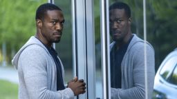 <strong>Outstanding Supporting Actor in a Limited Series or Movie:</strong> Yahya Abdul-Mateen II, "Watchmen"