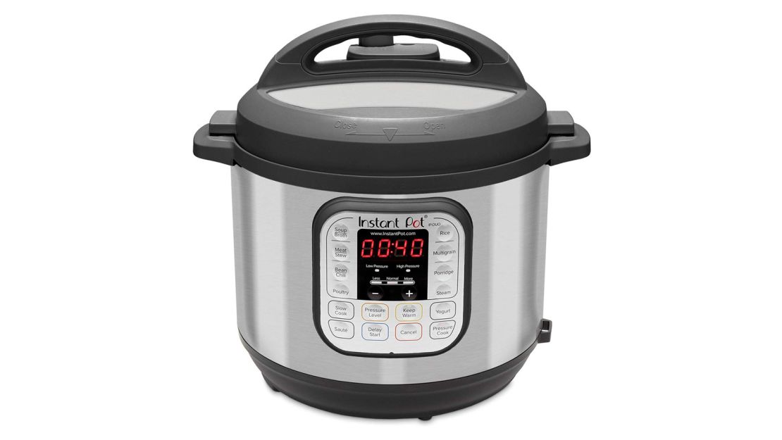 Best Buy: Crock-Pot 5 Quart Cook & Carry Slow Cooker Only $17.49 (Regularly  $35)