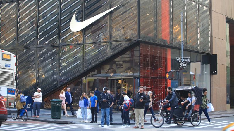 nike store cyber monday deals