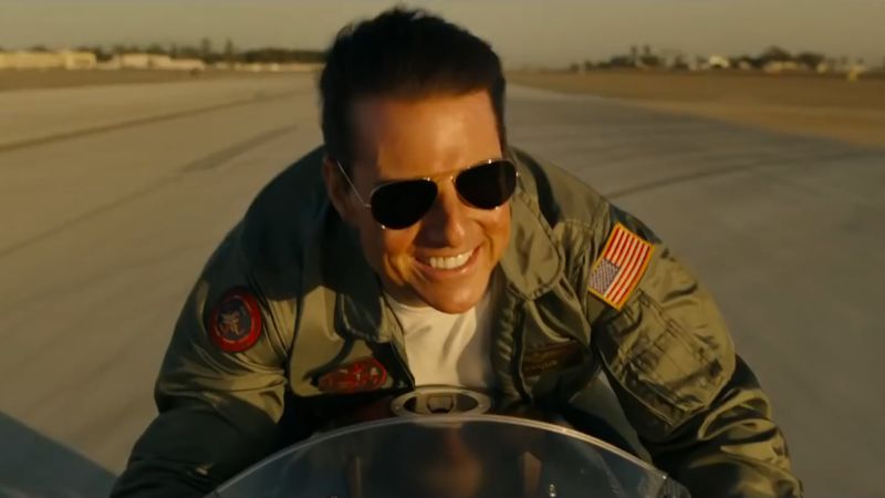 Top gun 2020 release outlet date