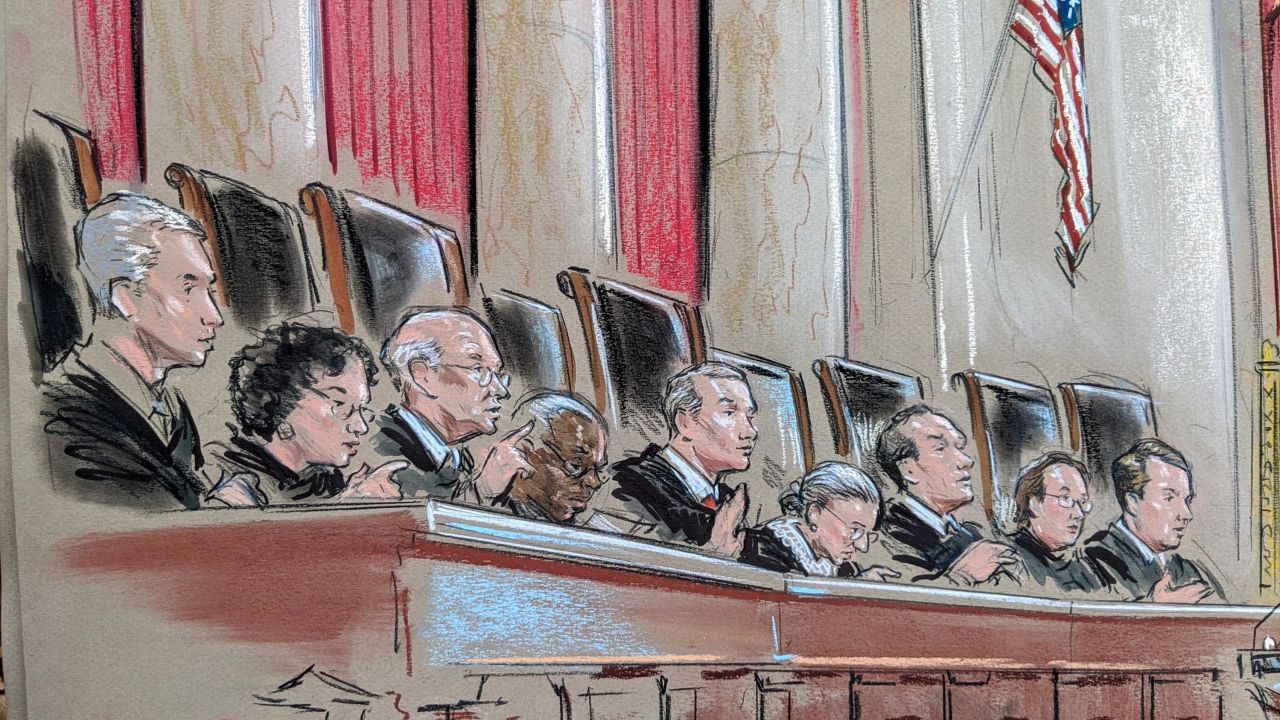 DACA abortion Trump tax cases still undecided as Supreme Court term DACA abortion Trump tax cases still undecided as Supreme Court term