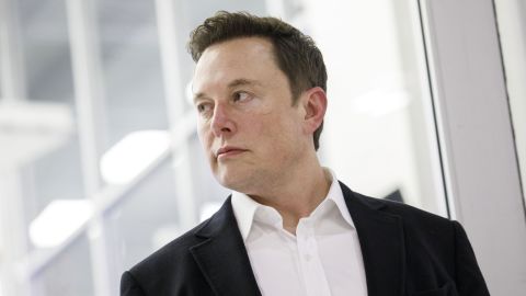 British Diver Suing Elon Musk Gets Emotional During His Testimony About Pedo Guy Tweet Cnn Business