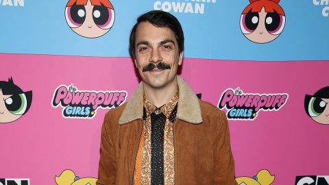 LOS ANGELES, CA - MARCH 08:  Kirby Jenner attends Christian Cowan x The Powerpuff Girls at City Market Social House on March 8, 2019 in Los Angeles, California.  (Photo by Phillip Faraone/FilmMagic)