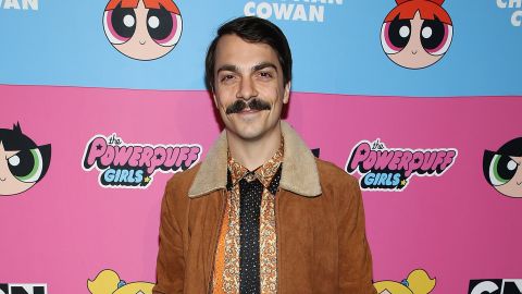 LOS ANGELES, CA - MARCH 08: Kirby Jenner attends Christian Cowan x The Powerpuff Girls at City Market Social House on March 8, 2019 in Los Angeles, California. (Photo by Phillip Faraone/FilmMagic)