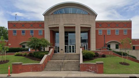 Four teens escaped the Davidson County Juvenile Detention Center on November 30, 2019.
