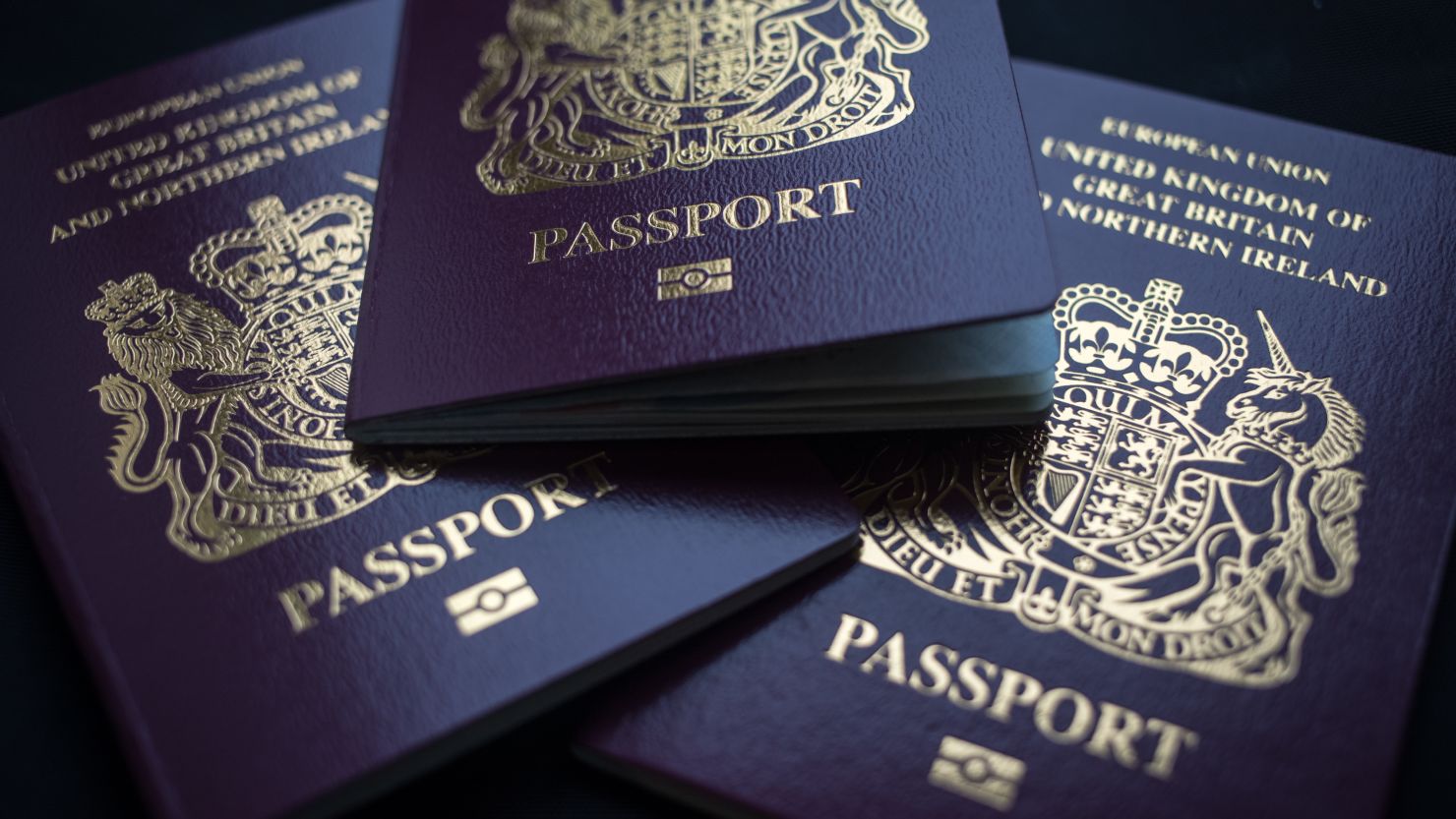 A handful of countries offer an 'X' option on passports.