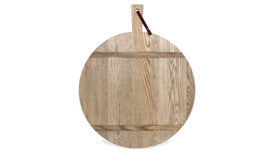 Big Catch Cutting Board - Acacia Wood - Ironwood Gourmet