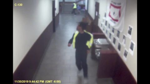 02 nashville teen escapees security video 1