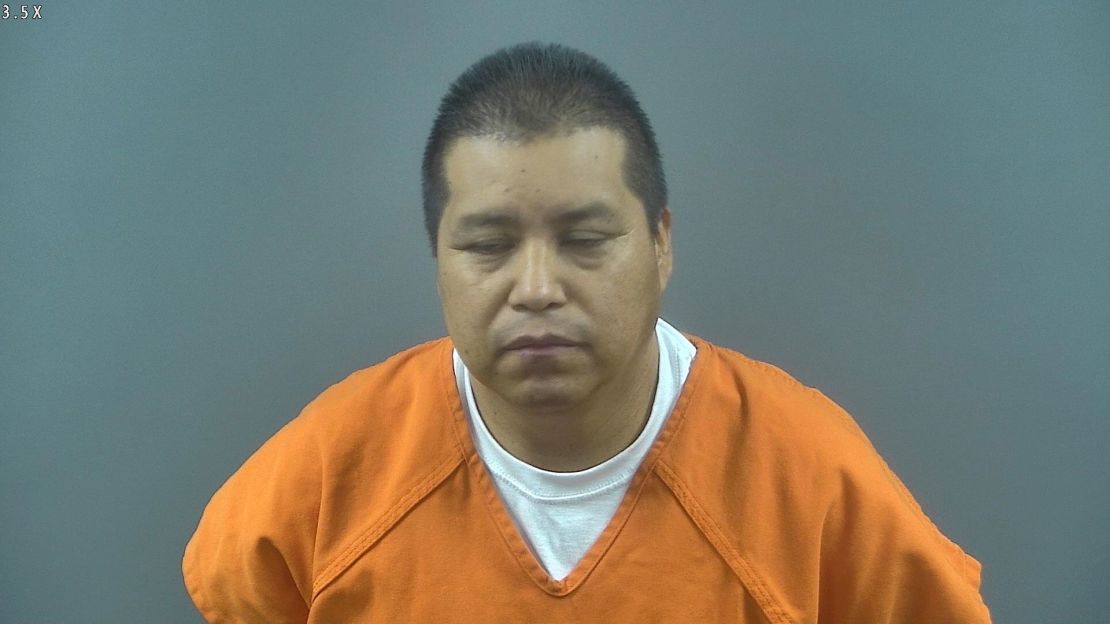 Jose Manuel Pascual, 45.