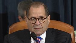 nadler impeachment judiciary hearing